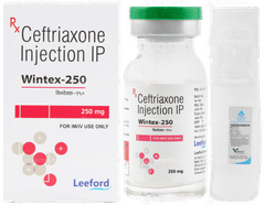 Wintex 250 Injection 1